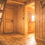 Almhuette Santnerhof - Hochgebirgshuette 1750m - Is A Remote High Mountain Hut بيت للعطل فيرجن