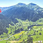 Almhuette Santnerhof - Hochgebirgshuette 1750m - Is A Remote High Mountain Hut *