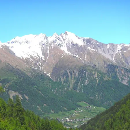 Almhuette Santnerhof - Hochgebirgshuette 1750m - Is A Remote High Mountain Hut Holiday home *