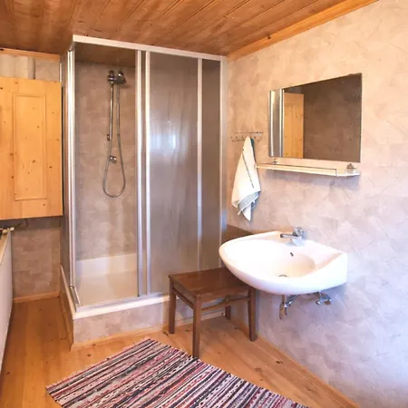 Almhuette Santnerhof - Hochgebirgshuette 1750m - Is A Remote High Mountain Hut * 비르겐
